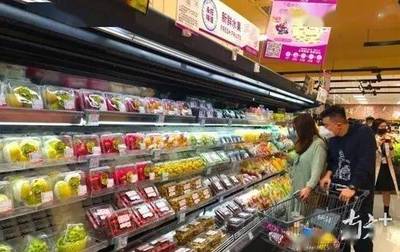 盒馬員工確診引關(guān)注，冷凍食品為何頻成疫情傳播隱患？