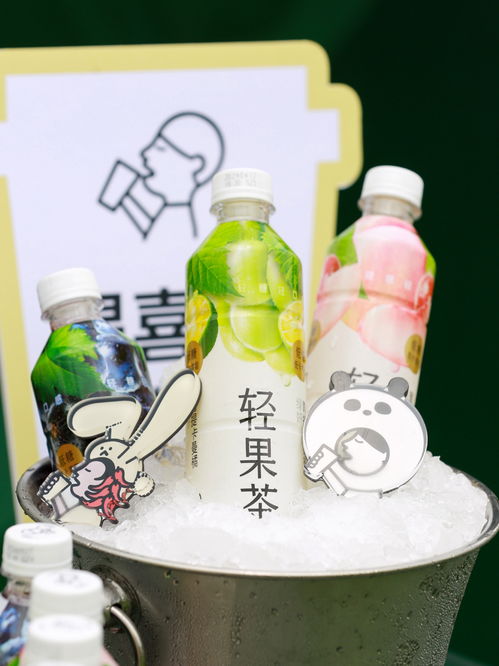 新茶飲品牌爭相下沉 古茗4元檸檬水挑戰蜜雪冰城，喜茶價格底線擊穿5元